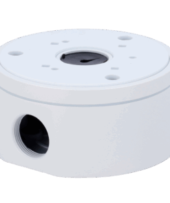 Caja conexión cámara vigilancia JBOX-118-WHITECaja conexión cámara vigilancia JBOX-118-WHITE