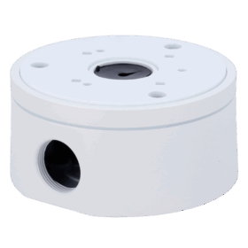 Caja conexión cámara vigilancia JBOX-118
