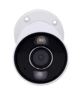 Cámara de videovigilancia Ajax BulletCam 8 Mpx HL frontal