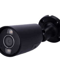 Cámara de videovigilancia Ajax BulletCam 8 Mpx HL negro