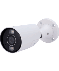 Cámara de videovigilancia Ajax BulletCam HL blanco