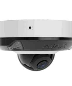 Cámara de videovigilancia Ajax DomeCam Mini 5 Mpx HL Blanco