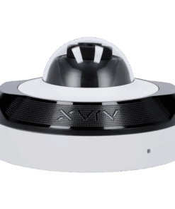 Cámara de videovigilancia Ajax DomeCam Mini HL Blanco Frontal