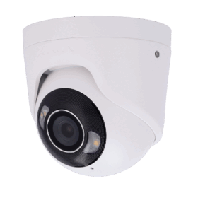 Cámara de videovigilancia Ajax TurretCam 5 Mpx HL 4mm