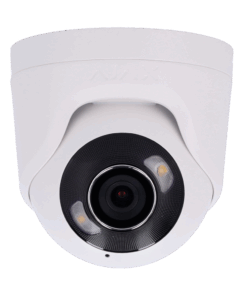 Cámara de videovigilancia Ajax TurretCam 5 Mpx HL Frontal