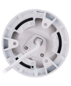 Cámara de videovigilancia Ajax TurretCam 5 Mpx HL parte inferior