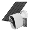 Cámara de vigilancia VicoHome CG122-SOLAR