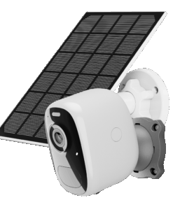 Cámara de vigilancia VicoHome CG122-SOLAR