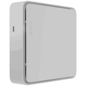 NVR Ajax grabador para 8 cámaras IP de 8 Mpx con HDMI