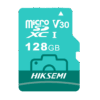Tarjeta micro SD Hikvision HS-TF-D3STD_128G_NEO LUX_WW