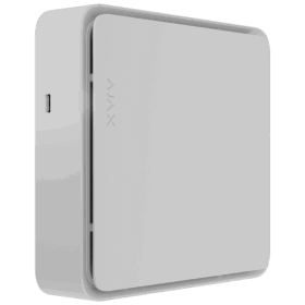 NVR Ajax NVR116-HAC grabador para 16 cámaras IP de 8 Mpx con HDMI