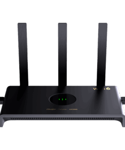 Router Reyee Gigabit Mesh Wi-Fi 6 AX3000 RG-EW3000GX PRO frontal