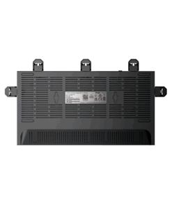 Router Reyee  Gigabit Mesh Wi-Fi 6 AX3000 RG-EW3000GX PRO - Imagen 5