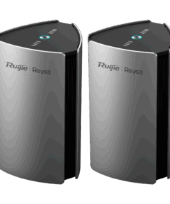 Router Reyee Gigabit Mesh Wi-Fi 6 AX3200 Pack de 2 unidades