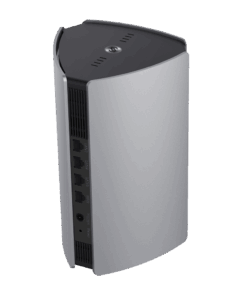 Router Reyee Gigabit Mesh Wi-Fi 6 AX3200 parte posterior