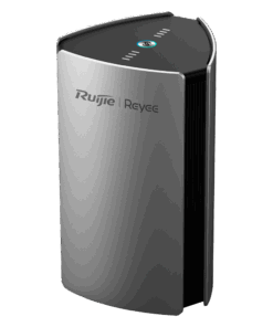 Router Reyee Gigabit Mesh Wi-Fi 6 AX3200 lateral