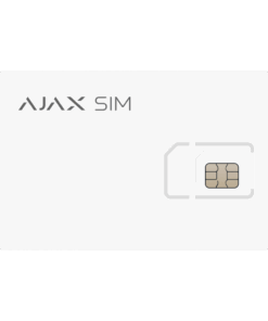 Tarjeta SIM IoT Ajax