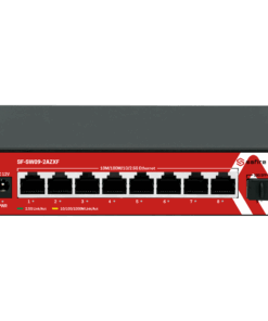 Switch Safire SF-SW09-2AZXF