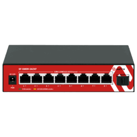 Switch Safire SF-SW09-2AZXF