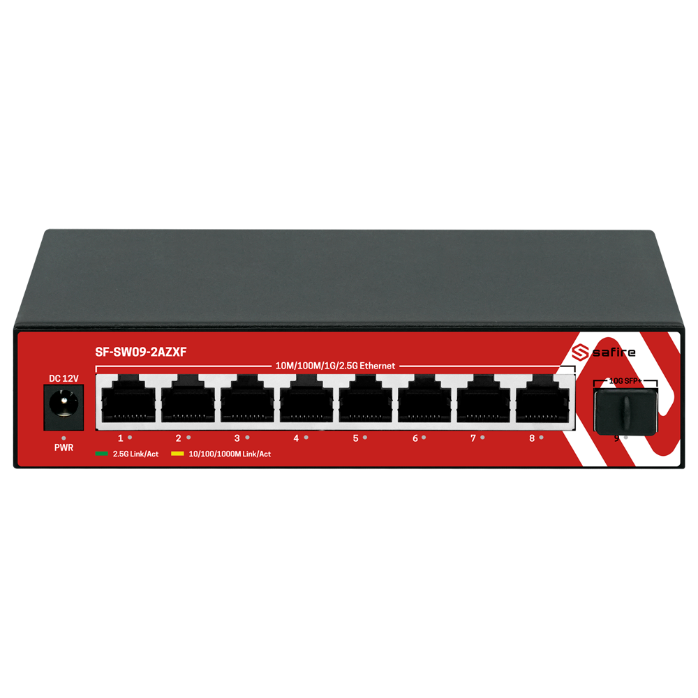 Switch Safire SF-SW09-2AZXF