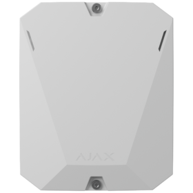 Central de alarma Ajax Hub BP a batería (AJ-HUBBP)
