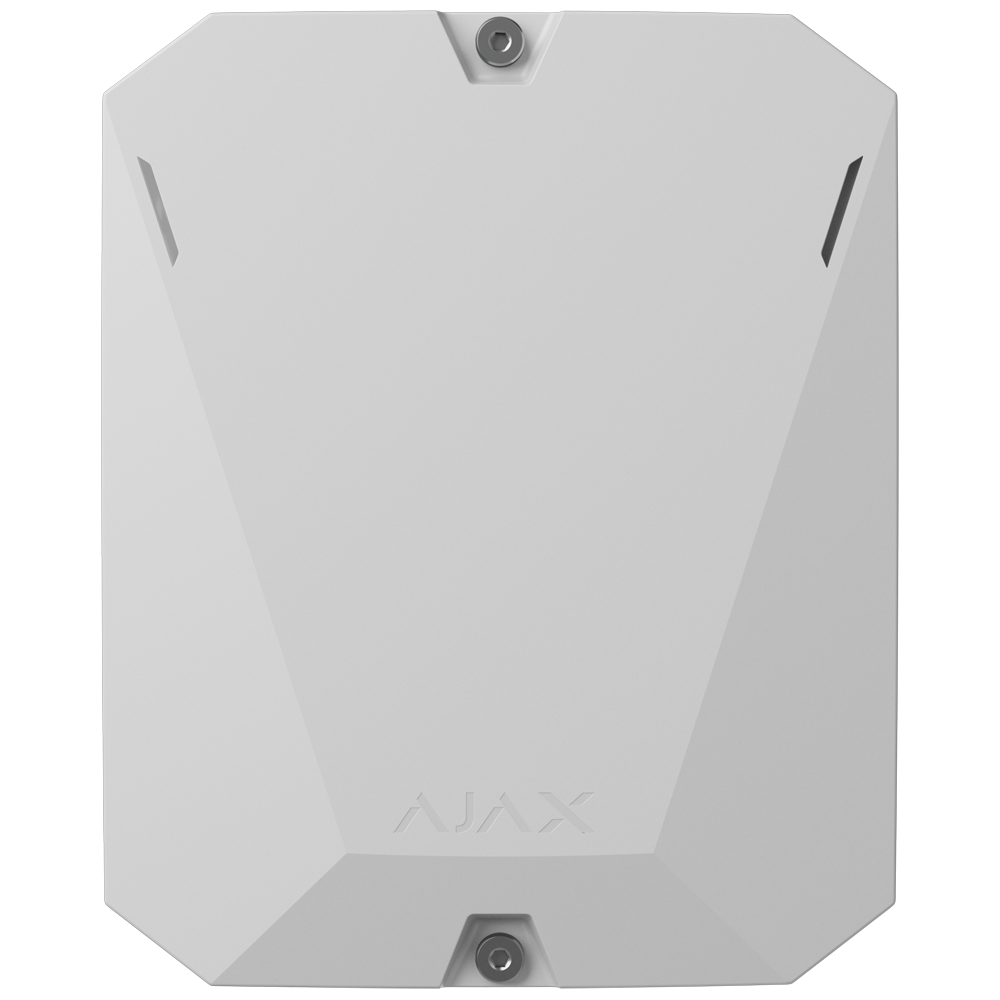 Central de alarma Ajax Hub BP a batería (AJ-HUBBP)