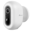 Cámara de vigilancia Nivian con batería NVS-IPC-04-BAT