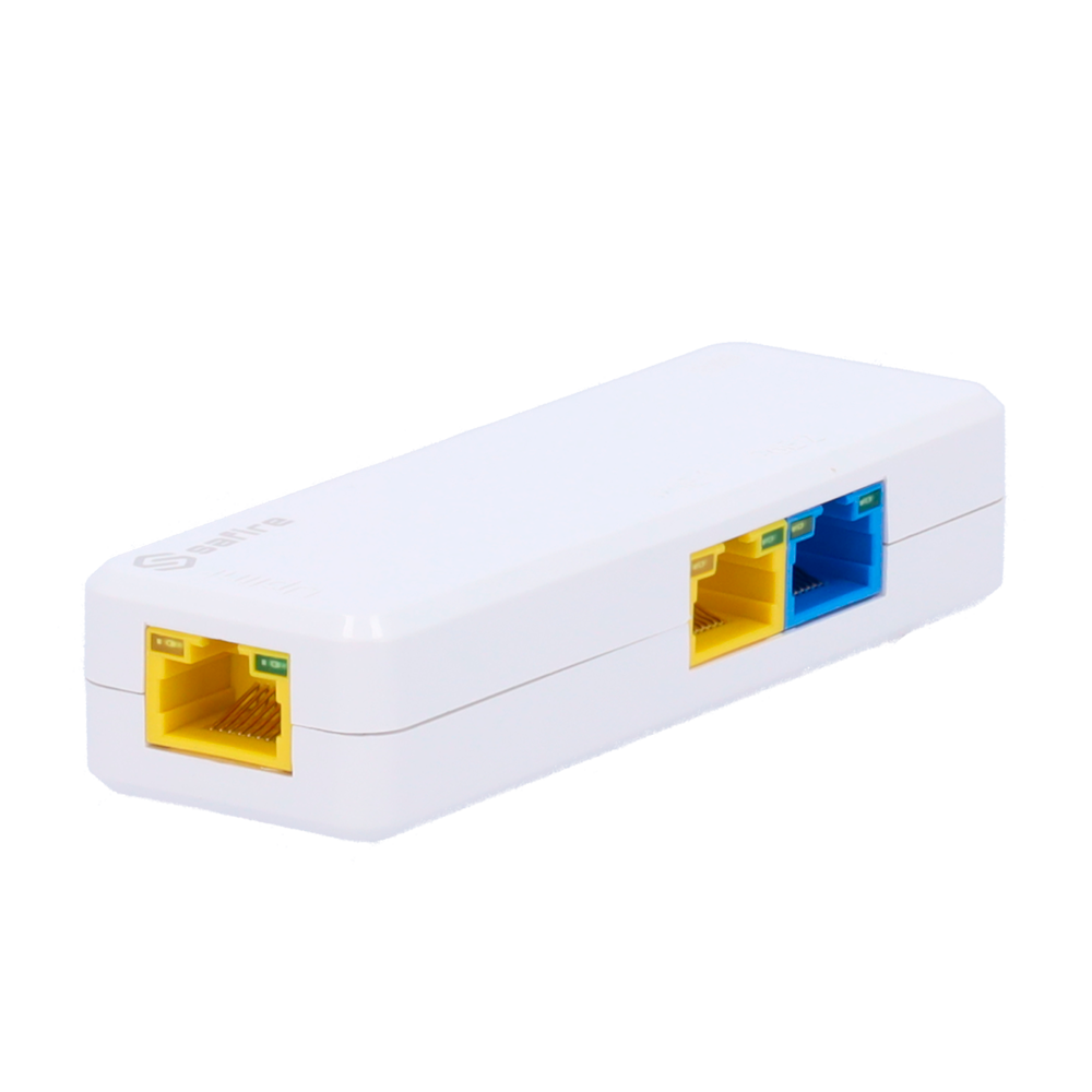 Extensor POE Safire SF-POE-EXT0302-60W