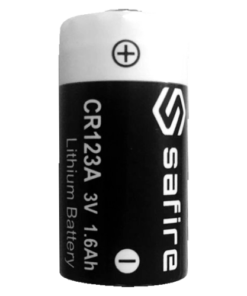 Pila Safire CR123A