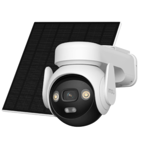 Cámara de vigilancia Imou IPC-B7ED-5M1TEA-EU/FSP14