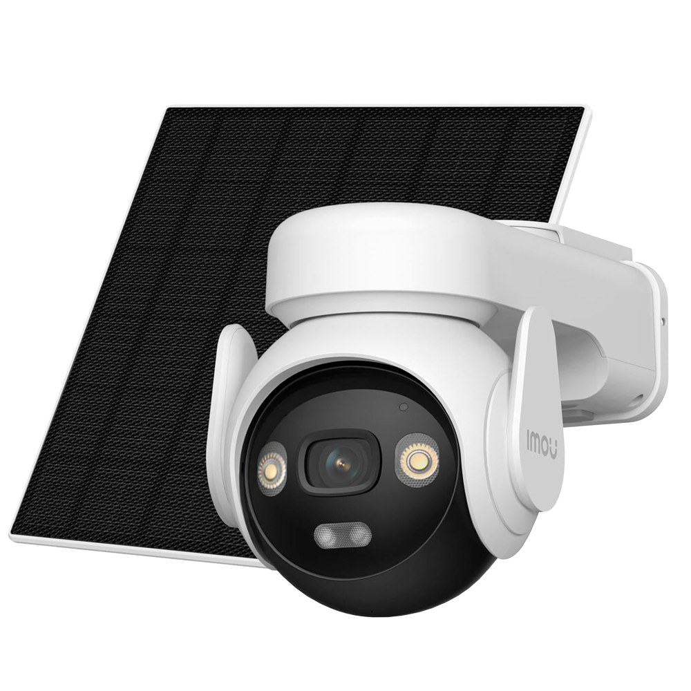 Cámara de vigilancia Imou IPC-B7ED-5M1TEA-EUFSP14