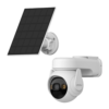 Cámara de vigilancia Imou IPC-K9ECP-3T0WEFSP12-TYPEC