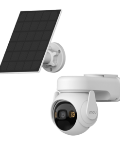 Cámara de vigilancia Imou IPC-K9ECP-3T0WEFSP12-TYPEC