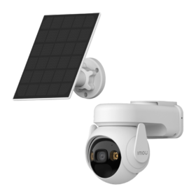 Cámara de vigilancia Imou IPC-K9ECP-3T0WE/FSP12-TYPEC