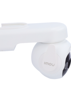 Cámara de vigilancia Imou IPC-K9ECP-3T0WEFSP12-TYPEC vista lateral