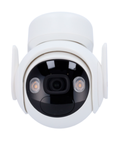 Cámara de vigilancia Imou IPC-K9ECP-3T0WEFSP12-TYPEC vista lente