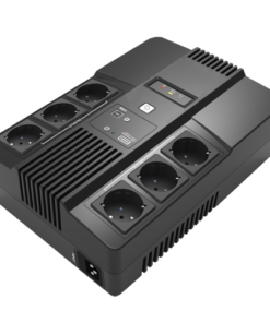 SAI UPS800VA-6