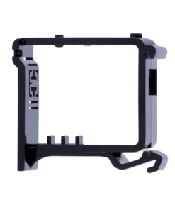 Soporte DIN Holder de Ajax para Relay y WallSwitch lateral
