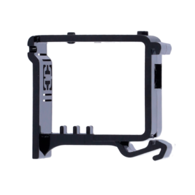 Soporte DIN Holder de Ajax para Relay y WallSwitch
