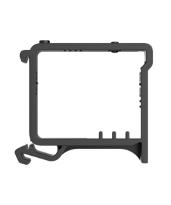 Soporte DIN Holder de Ajax para Relay y WallSwitch lateral